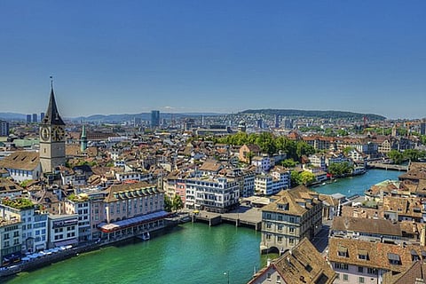 Switzerlend
