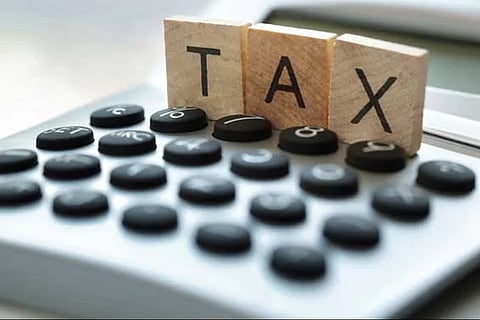 TAX