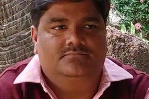 Tahir hussain 29 Feb 20
