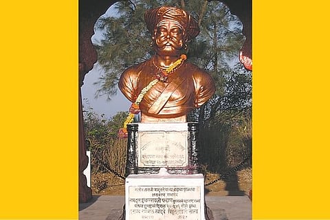 Tanaji_Malusare