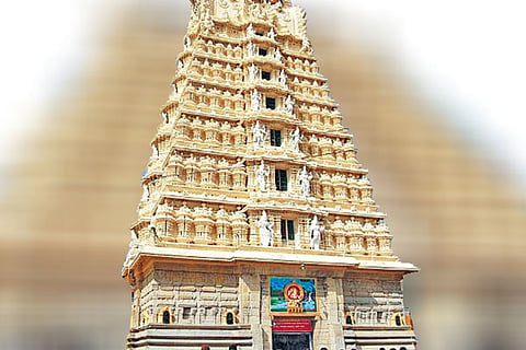 Temple