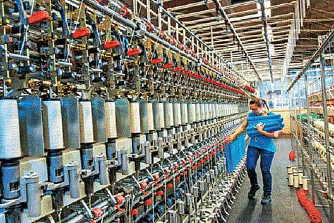 Textile-Industry 1 FEB 20