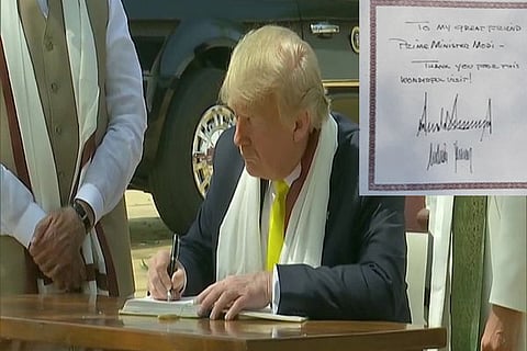 Trump