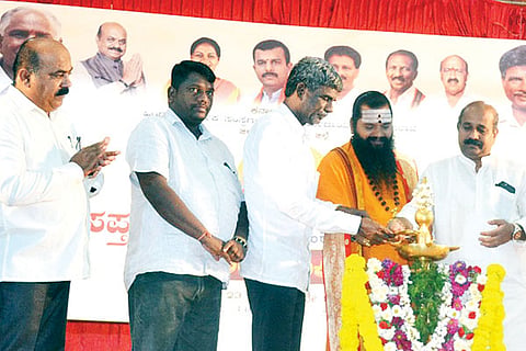 Udupi Sapthapadi