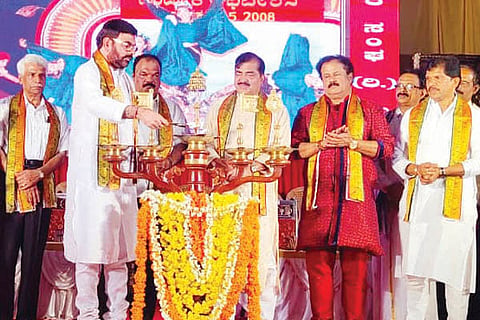 Udupi bunts sanga