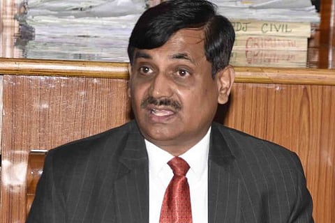 VATAVATI JUDGE