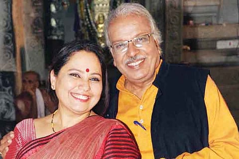 VATSALA MOHAN