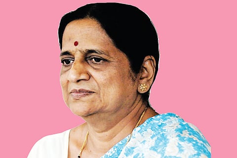 VEENA