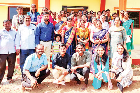 VIKASANA
