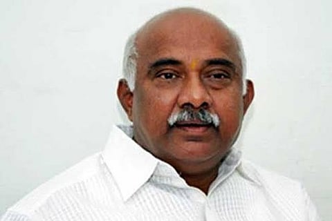 VISHWANATHA