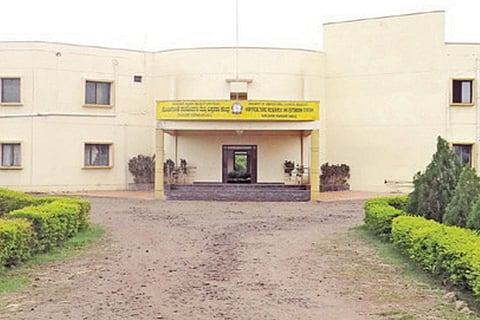 VJP- Vijayavani