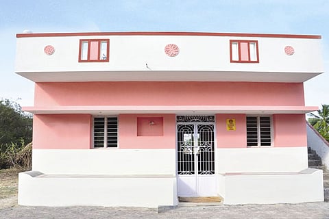 Vasati Yojana