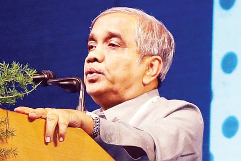 Vijay Sankeshwar