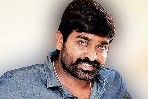 Vijay Setupati