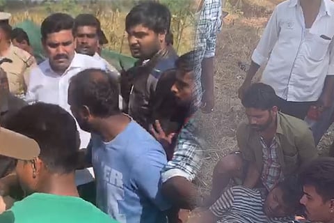 Vijayendra 9 Feb 20