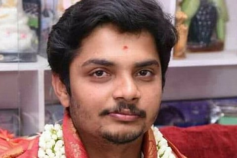 Vinay Guruji