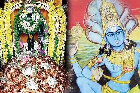 Vishnu 26 Feb 20