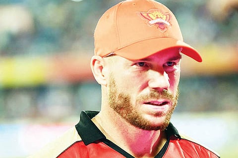 Warner