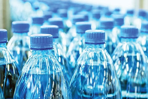 Water