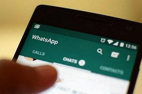 Whats App