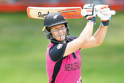 Woman t20