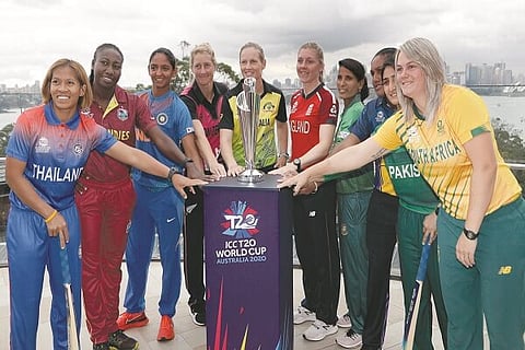 Women T20