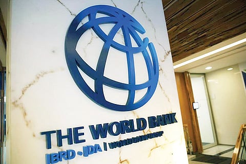 World Bank