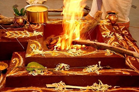 YAJNA 15 FEB 20