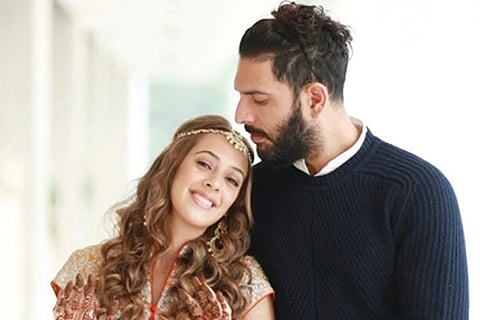 Yuvi