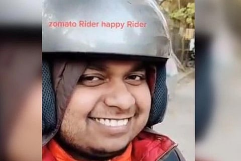 ZOMATO
