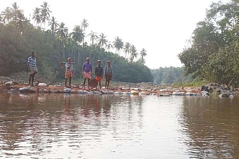 adkathala new