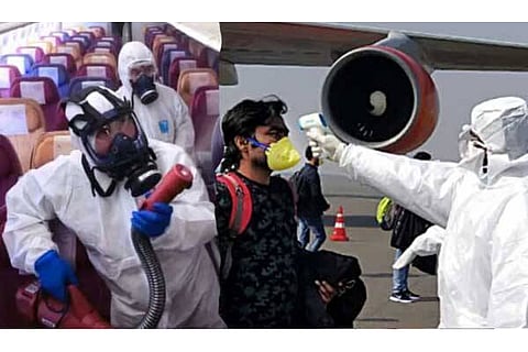 air ind