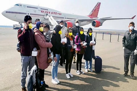 air india
