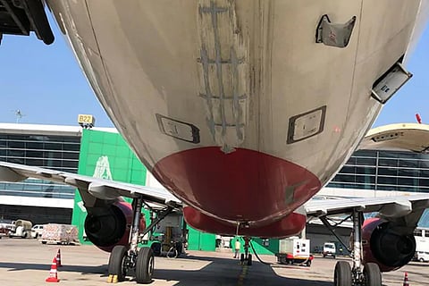 air india