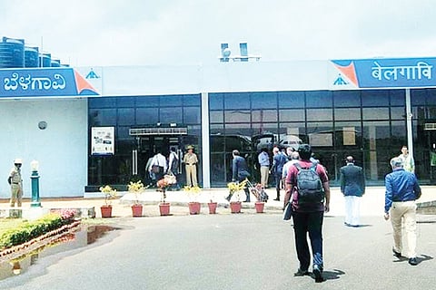 air port feb 01 2020