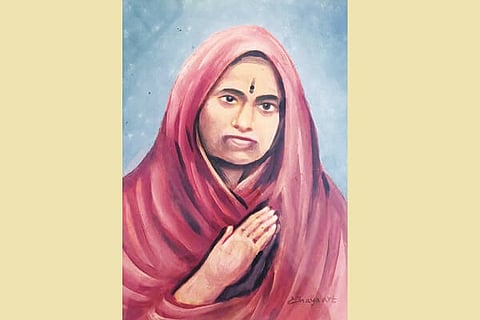 ambabai tailachitra