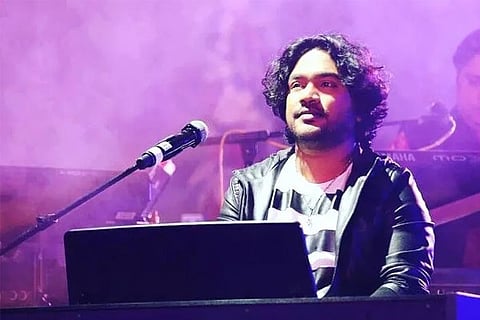 arjun