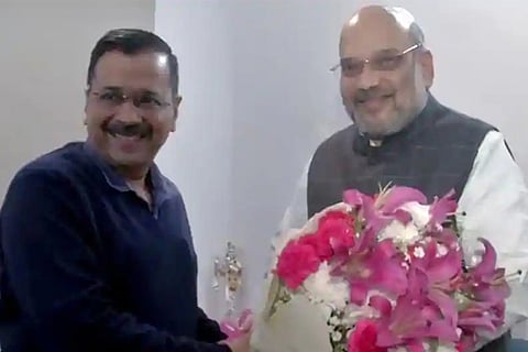 arvind feb 19 2020