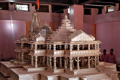 ayodhya