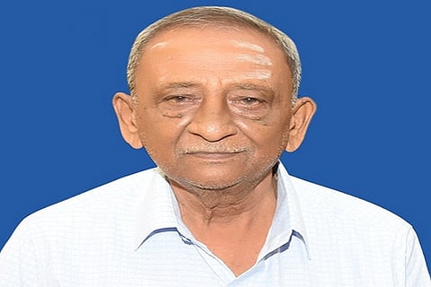 basavaraj shabadimath HBL 25 FEB 20