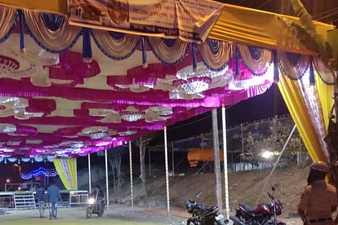 belagavi feb 05 2020