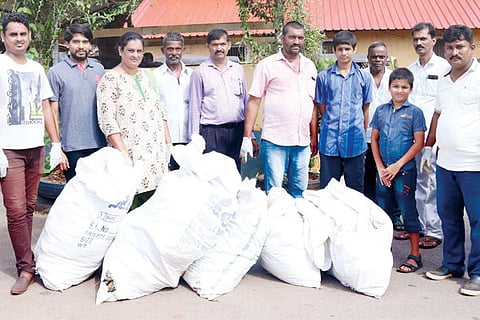 belman swachate