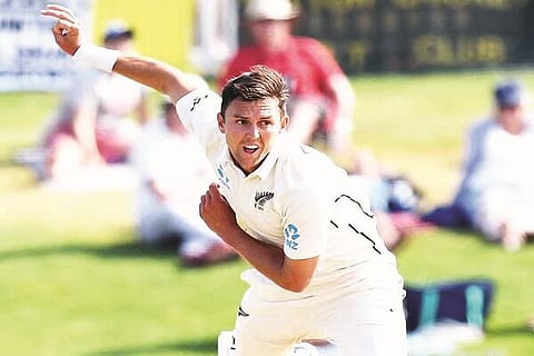 boult