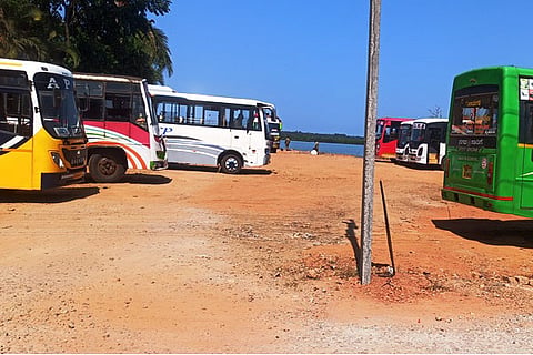 bus