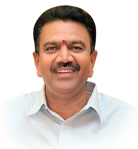 cc patil