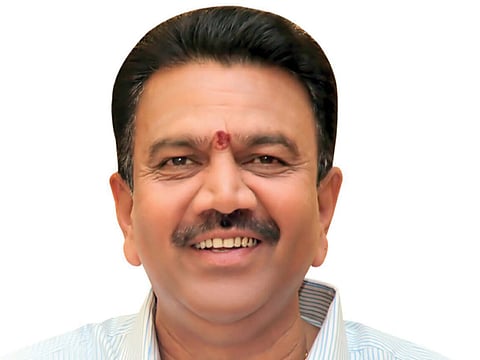 cc patil