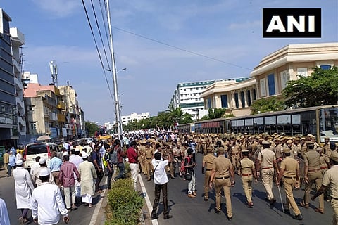 chennai