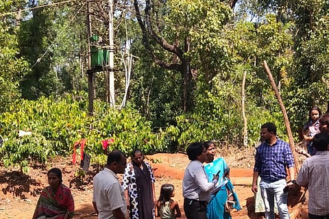 chikkamagaluru -1 feb 10 2020