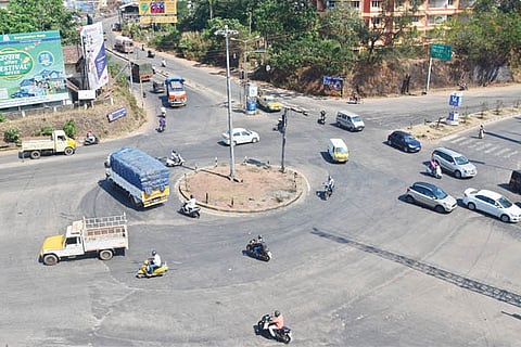circle new