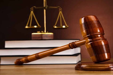 court